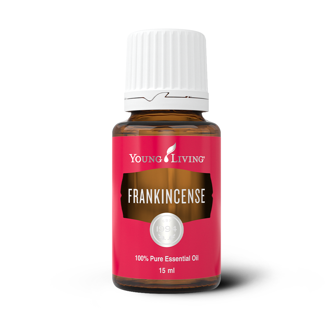 エッセンシャルオイル Young Living Frankincense 15ml Frankincense Essential Oil by Young Living – Young Living UK