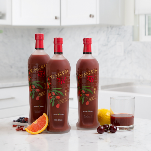 NingXia Red®
