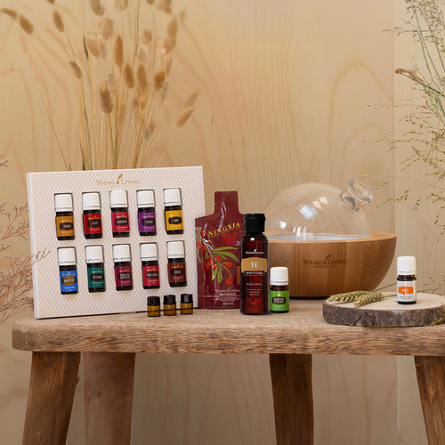 Premium Starter Kits