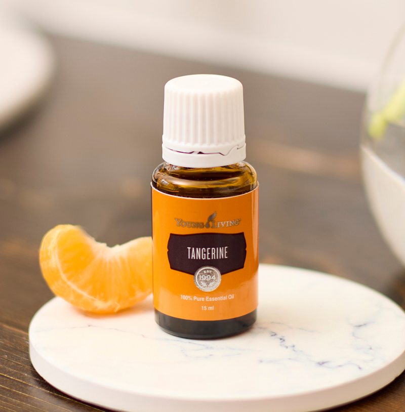 Essential Oil Singles