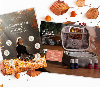 A Season of Rituals