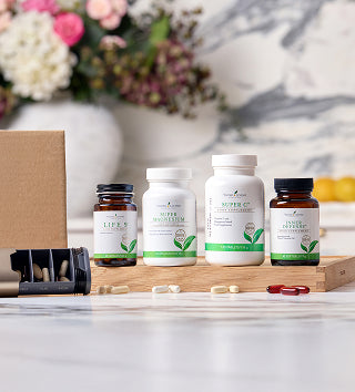 Food supplements