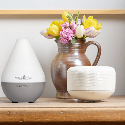 Diffusers