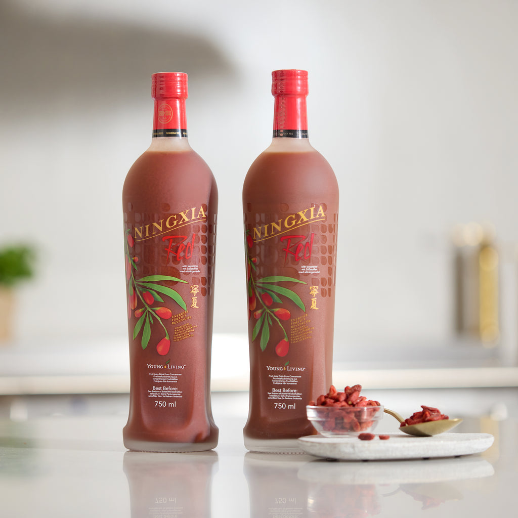 NingXia Red®