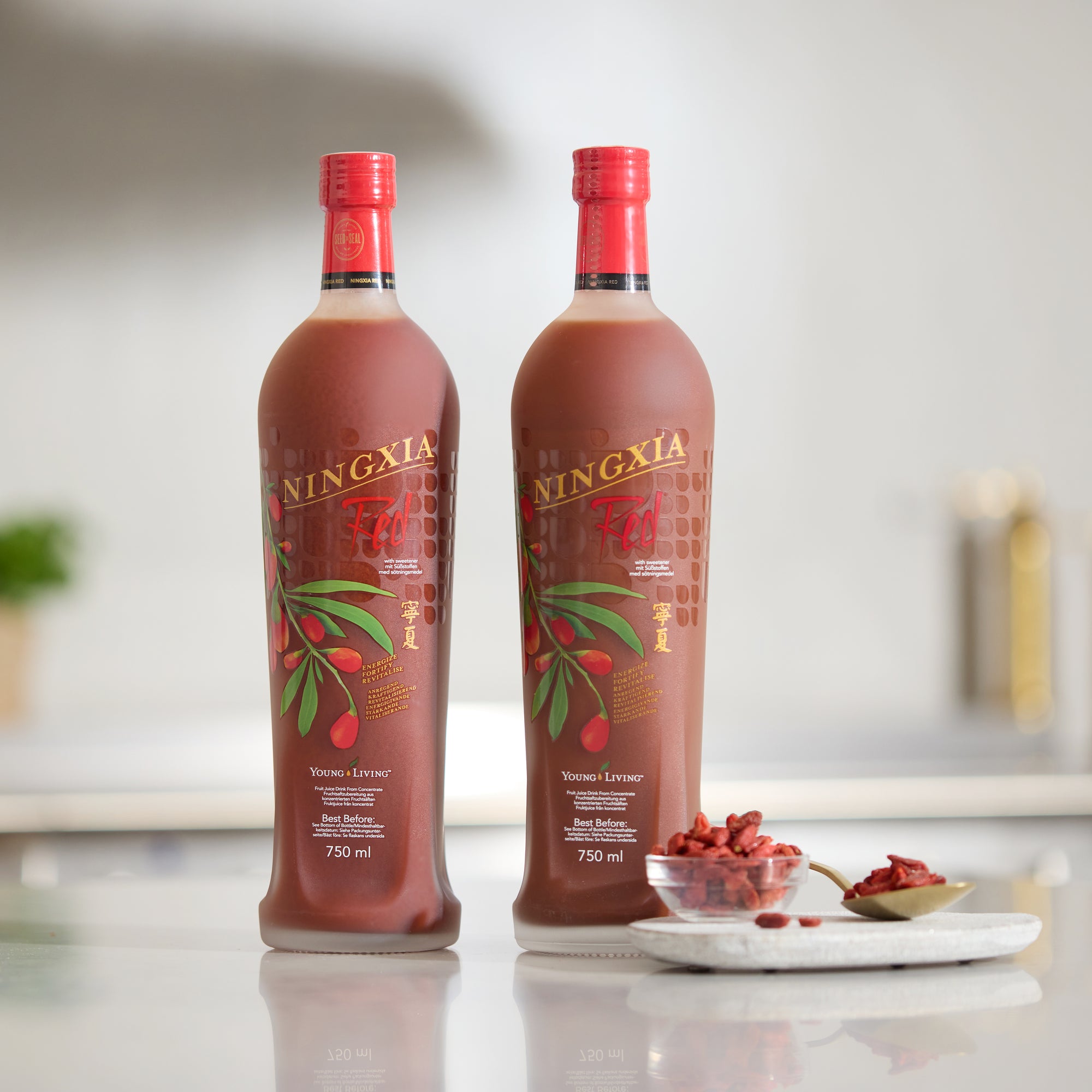 NingXia Red®