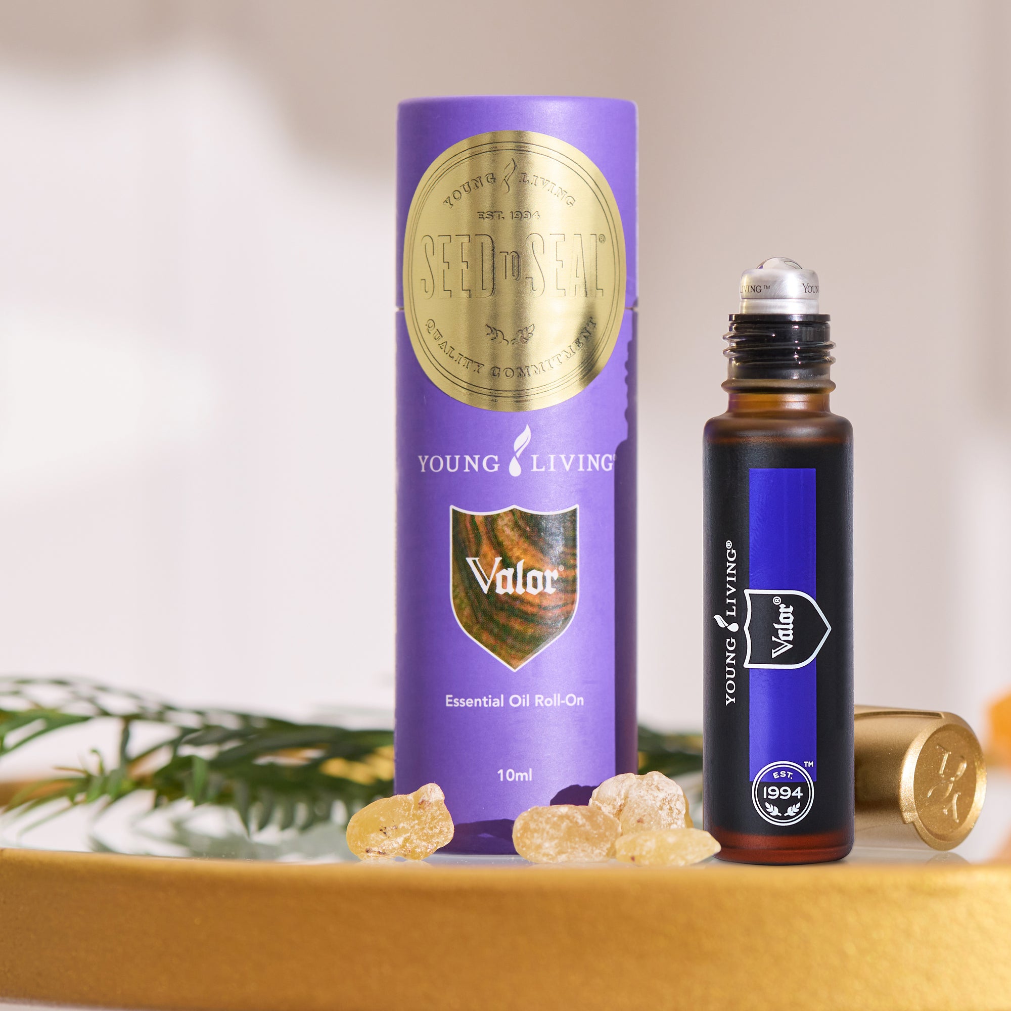 Valor® Roll-On