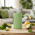 Wanderful Nebuliser - Lime Green