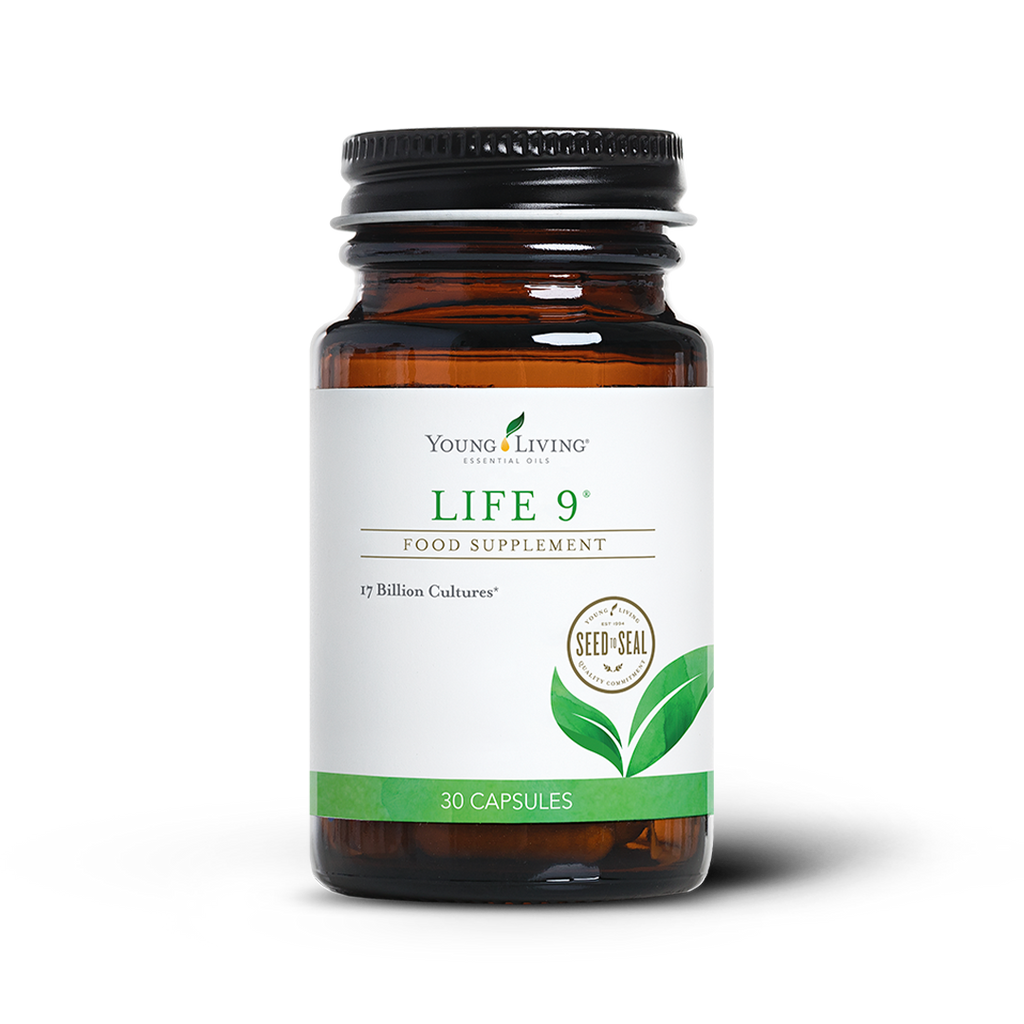 Life 9
