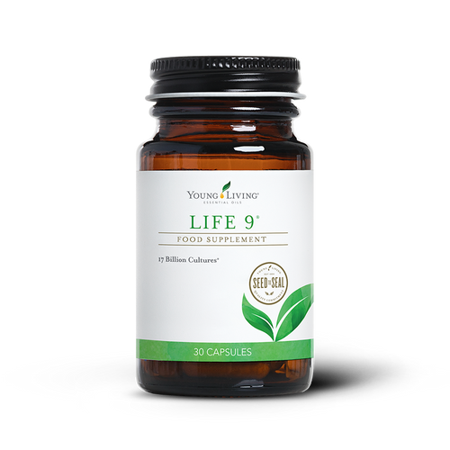 Life 9