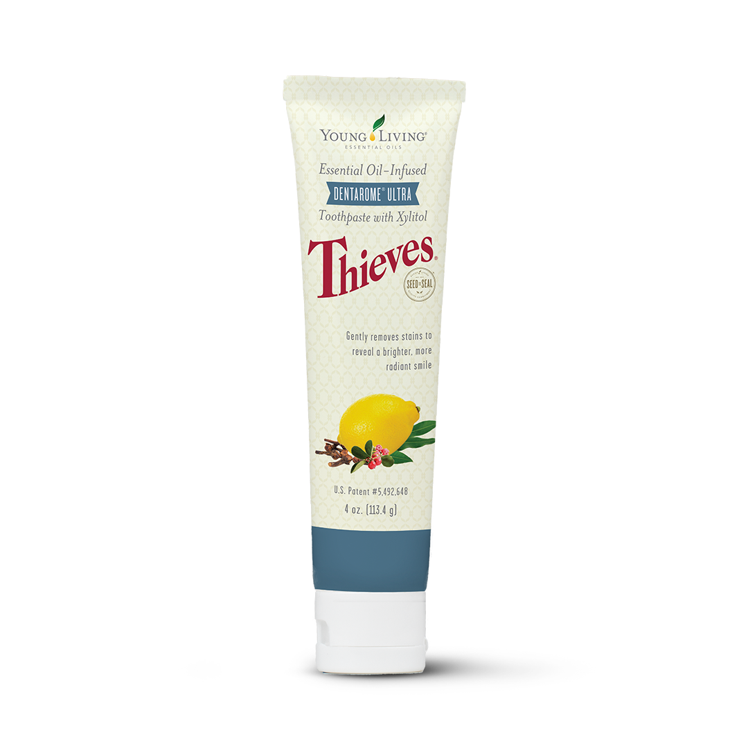 Thieves® Dentarome Ultra Toothpaste