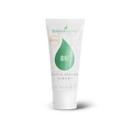 Satin Facial Scrub Mint