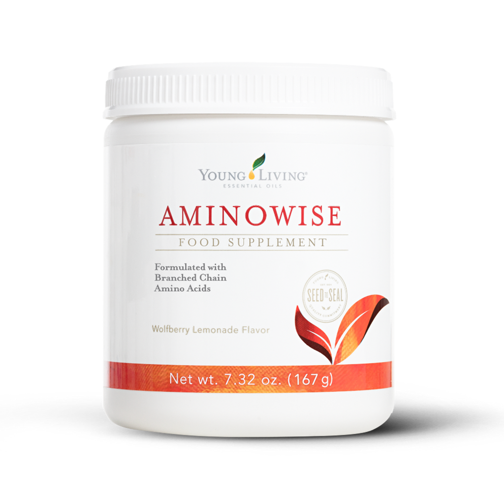 AminoWise