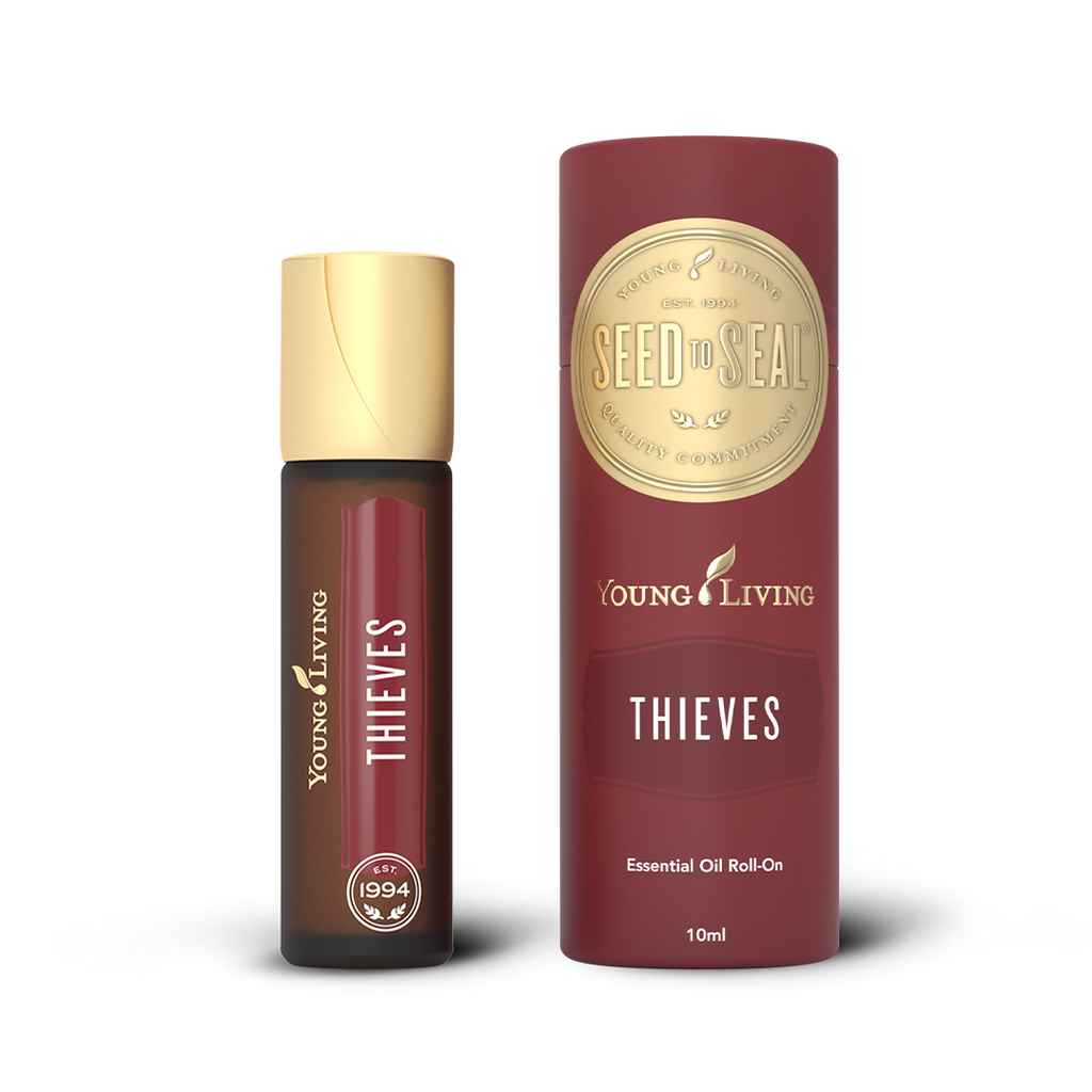 Thieves® Roll-On