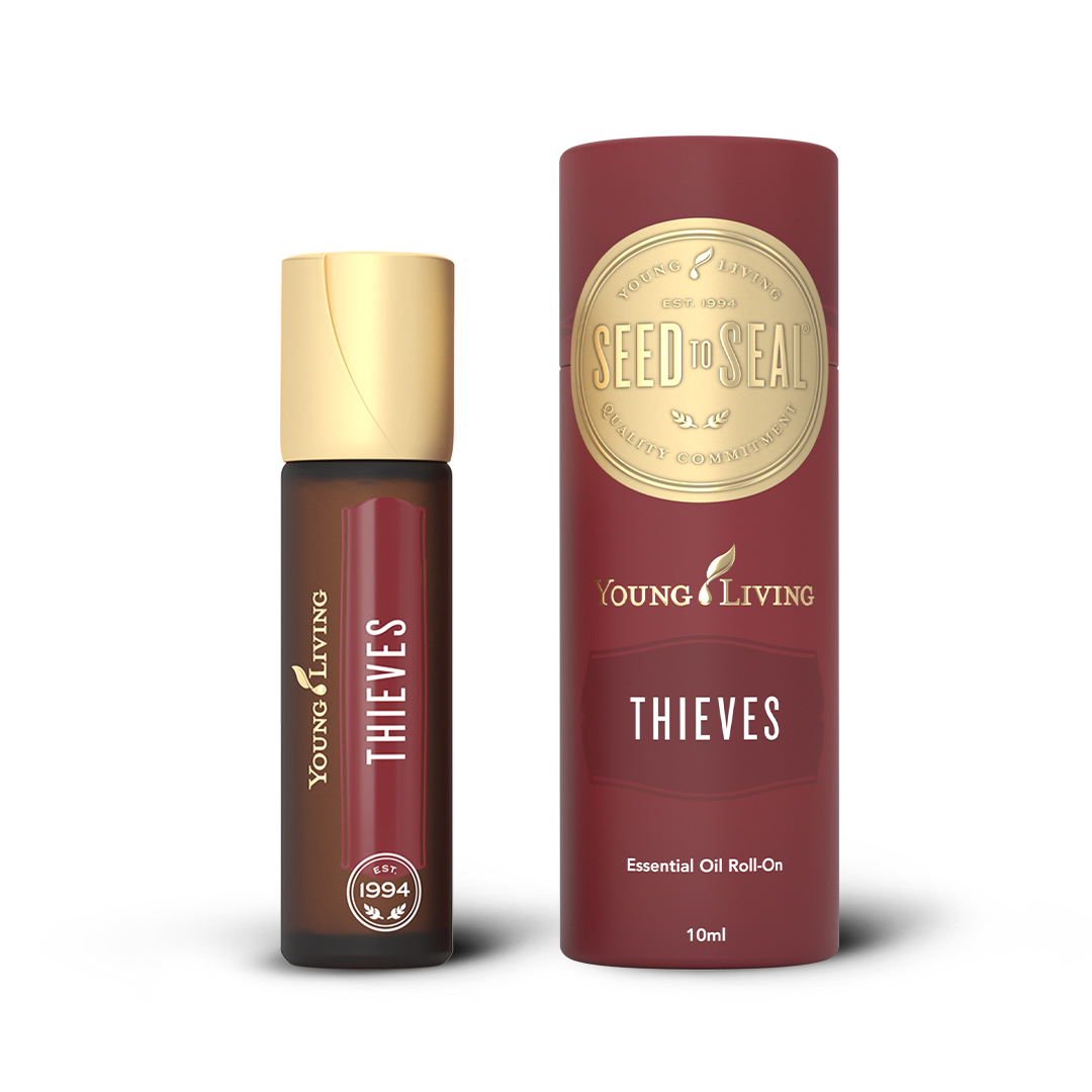 Thieves® Roll-On
