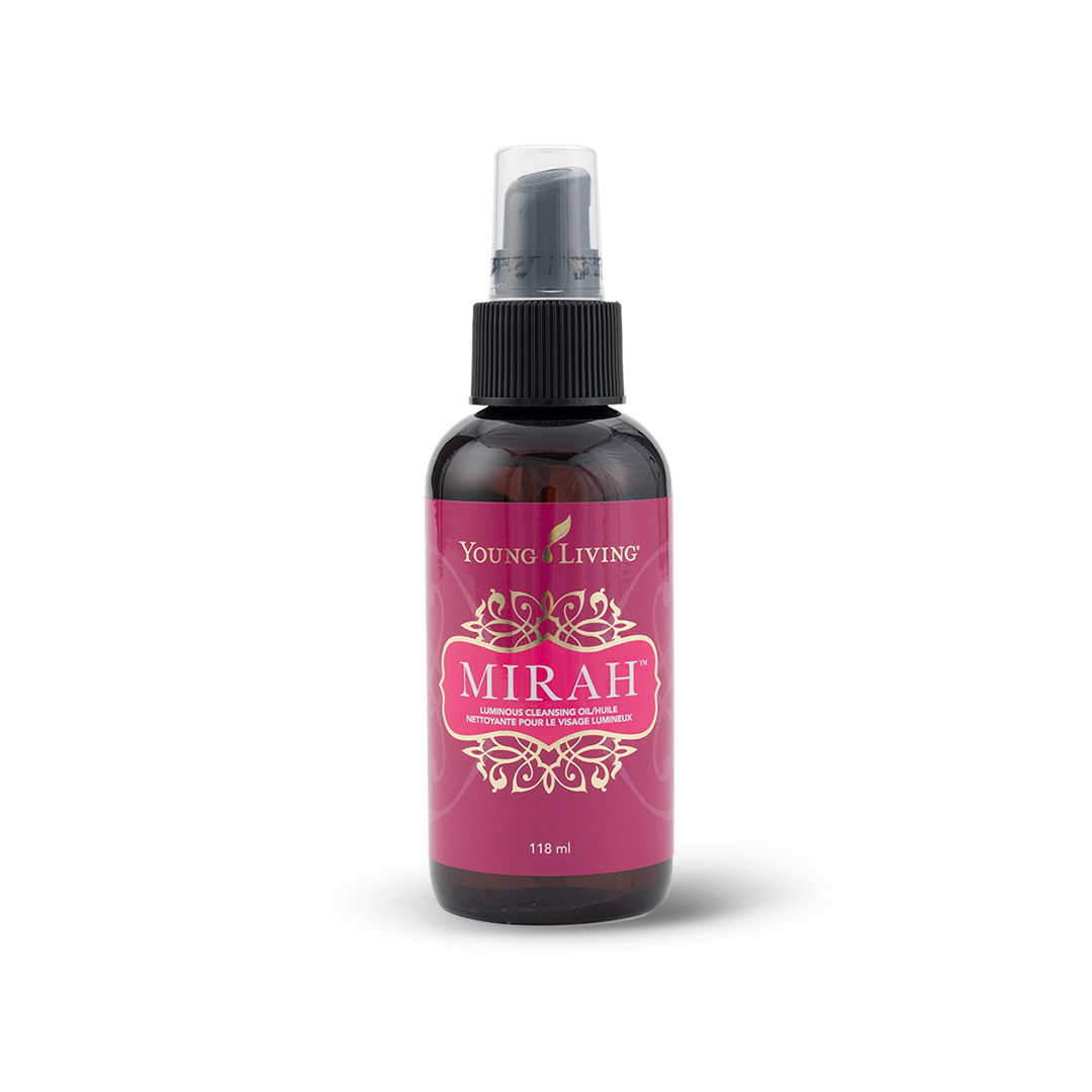 Mirah Luminous Cleansing Oil