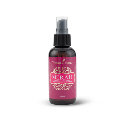 Mirah Luminous Cleansing Oil