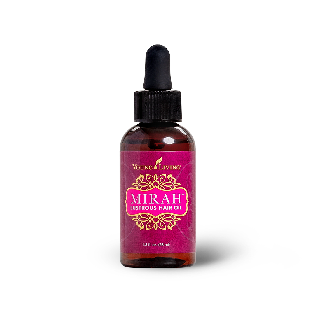 Mirah Lustrous Hair Oil