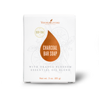 Charcoal Bar Soap