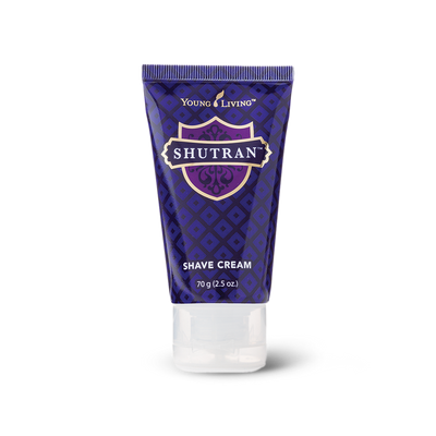 Shutran® Shave Cream