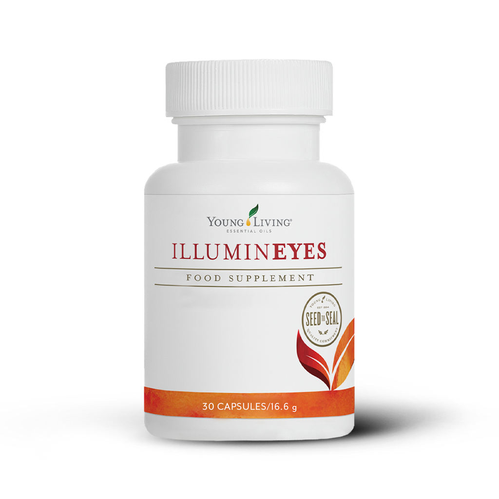 IlluminEyes