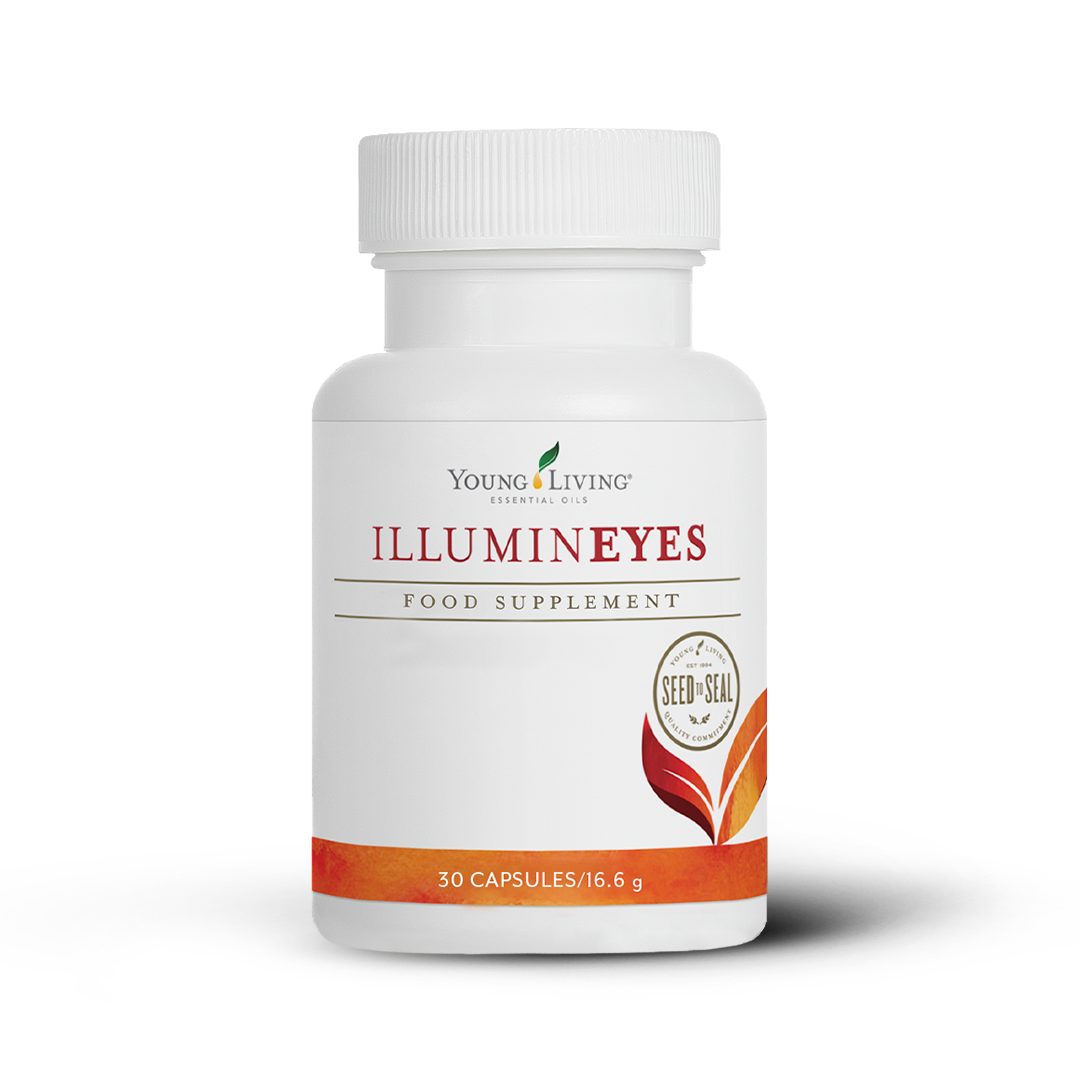 IlluminEyes