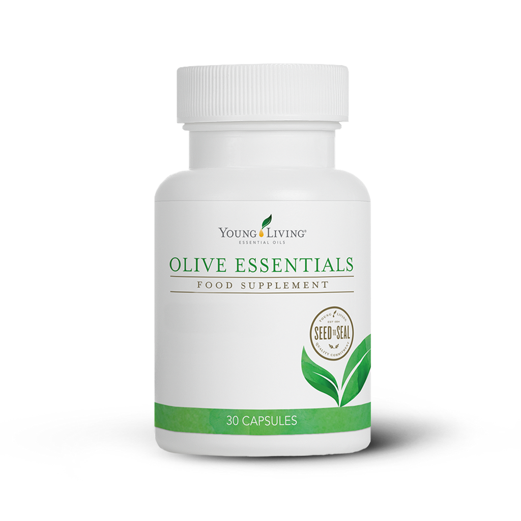 Olive Essentials