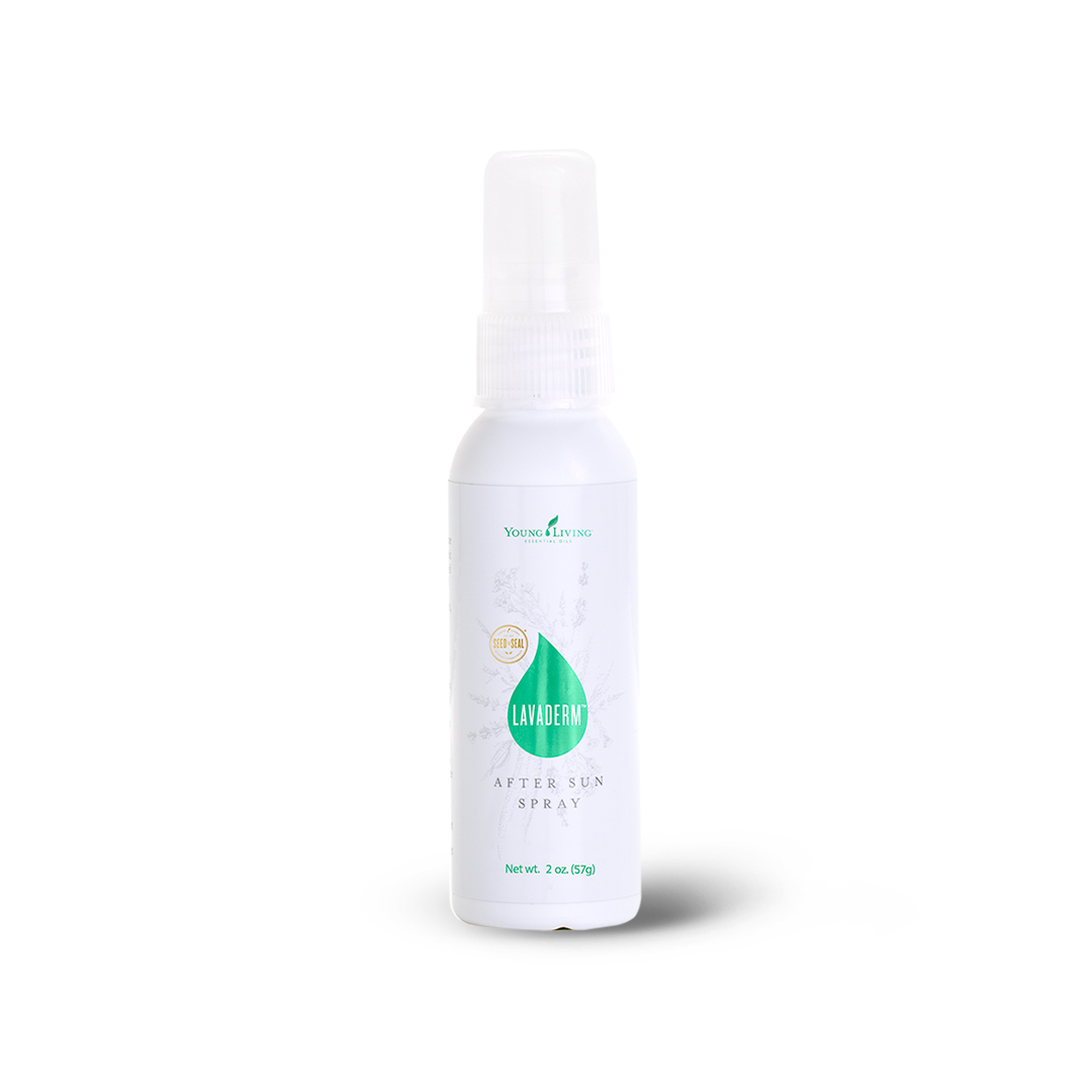 LavaDerm After-Sun Spray