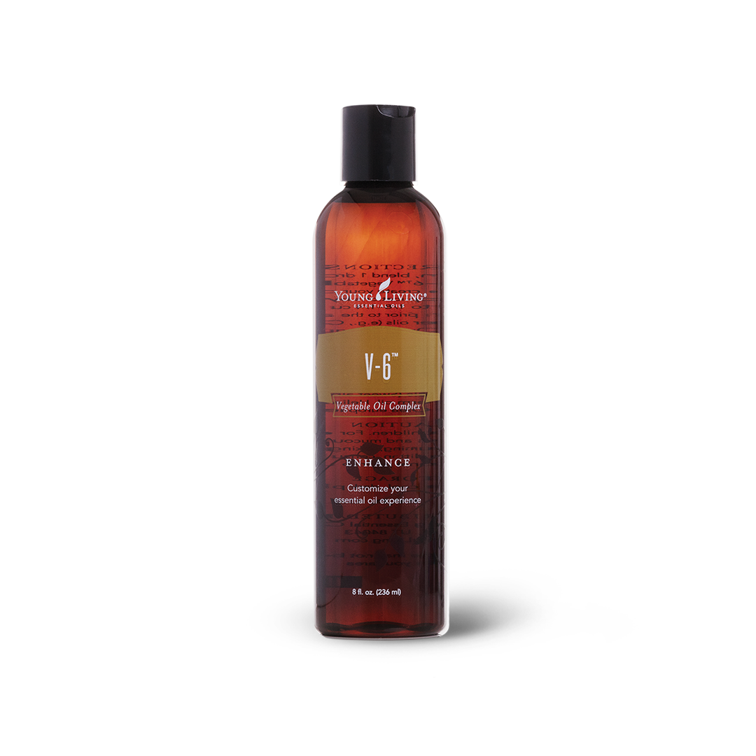 V-6 Vegetable Oil Complex
