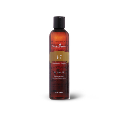 V-6 Vegetable Oil Complex