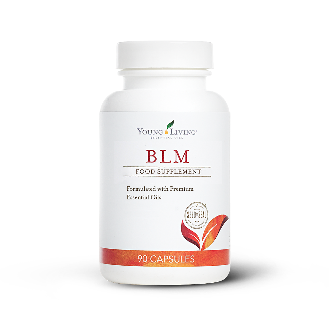 Blm Food BLM Capsules by Young Living – Young Living UK