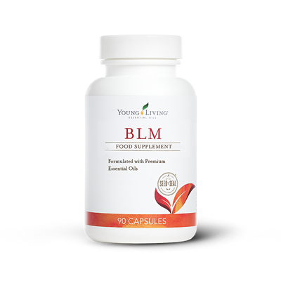 BLM Capsules