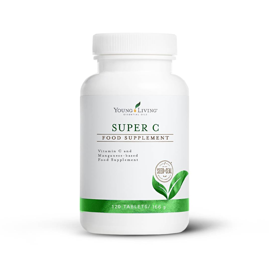 Super C Tablets