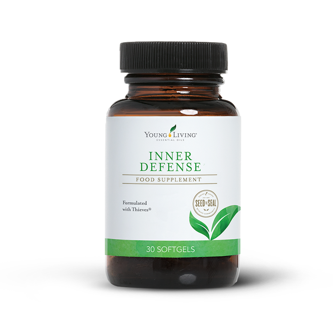 Inner Defense Softgels