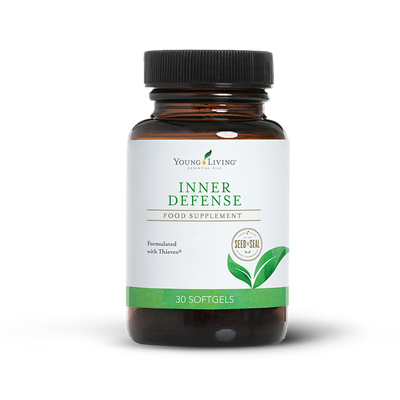 Inner Defense Softgels