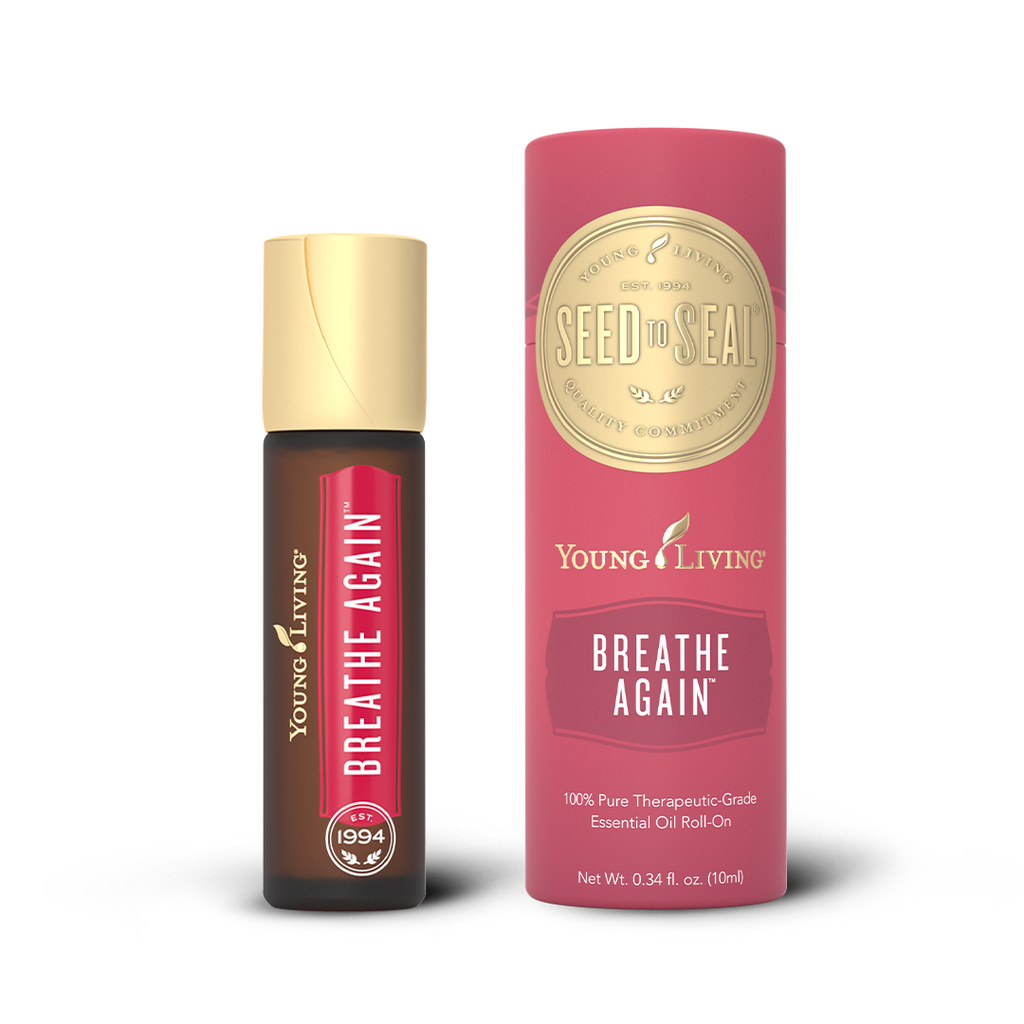 Breath Again Roll-On