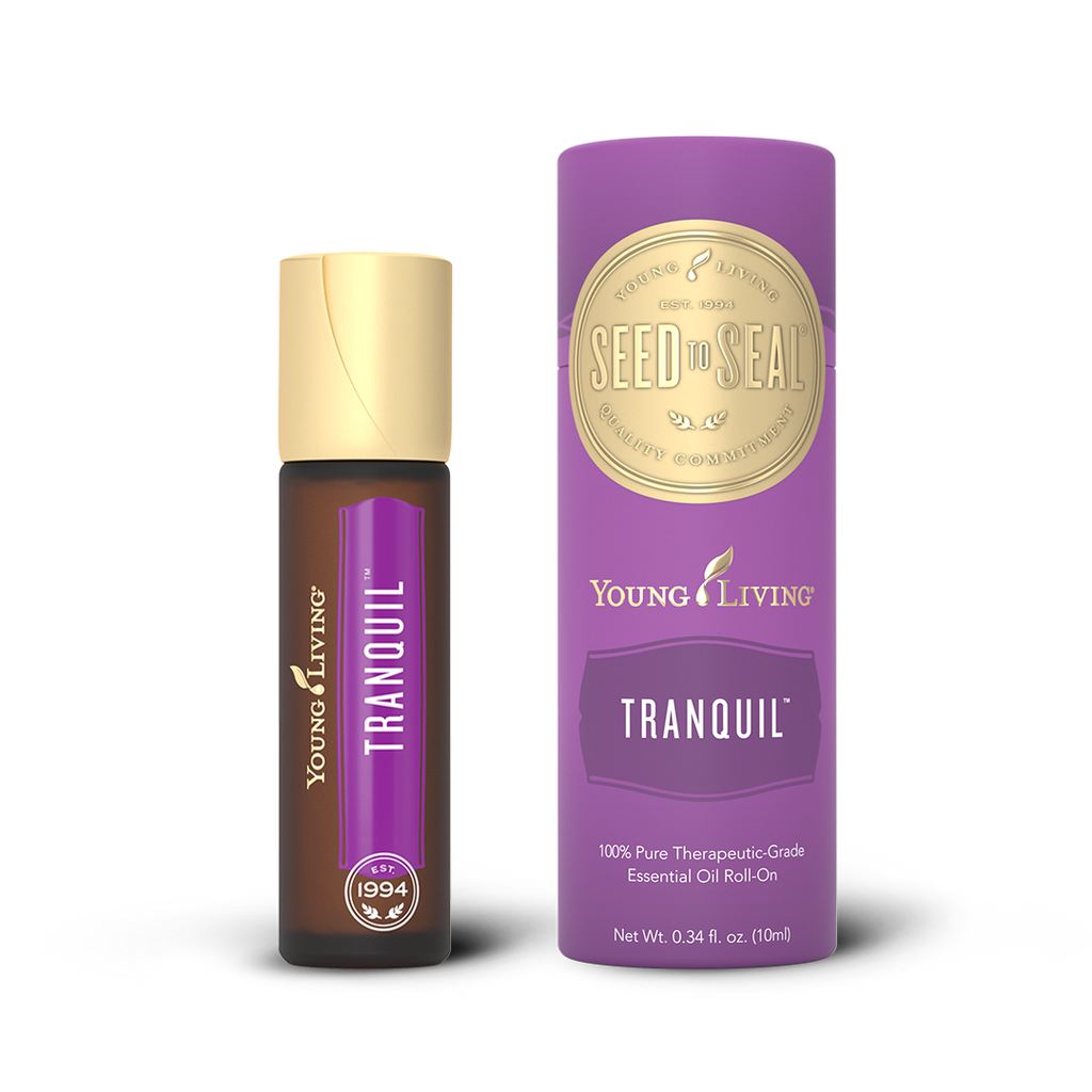 Tranquil Roll-on