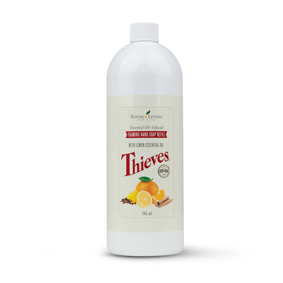 Thieves® Foaming Hand Soap Refill