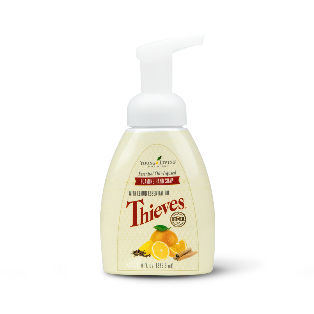 Thieves Foaming Hand Soap