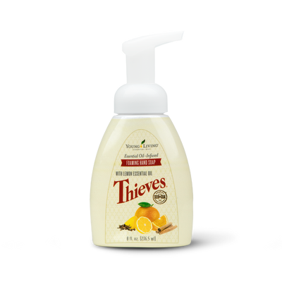 Thieves Foaming Hand Soap