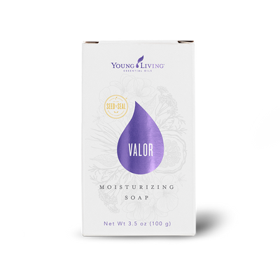 Valor® Bar Soap