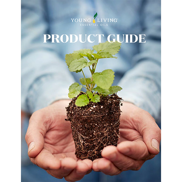 Product Guide - Single - EN