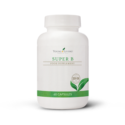 Super B Capsules