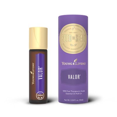 Valor® Roll-On
