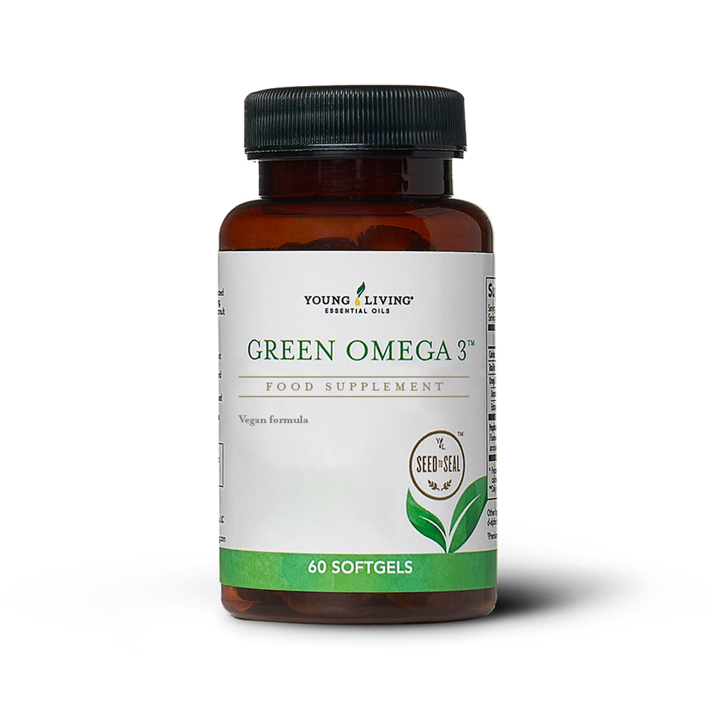 Green Omega 3