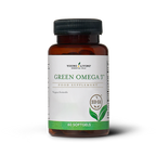 Green Omega 3