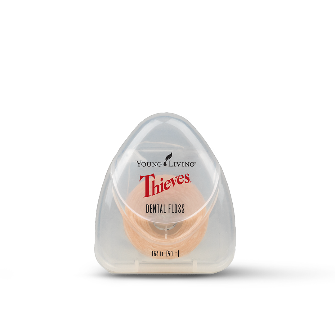 Thieves® Dental Floss