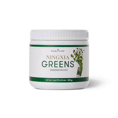 NingXia® Greens