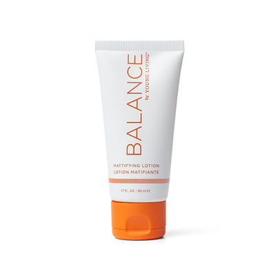 Balance by Young Living Mattifying Lotion