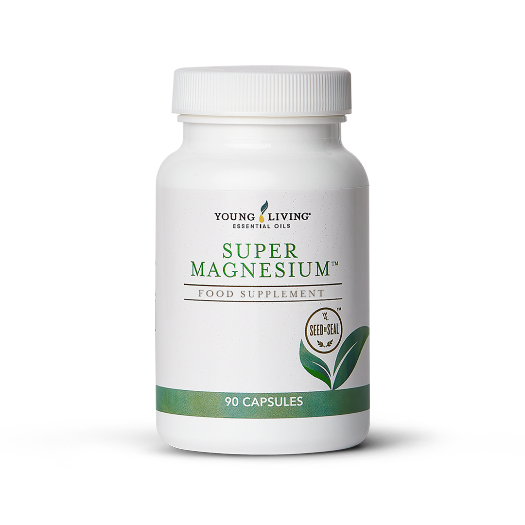 Super Magnesium