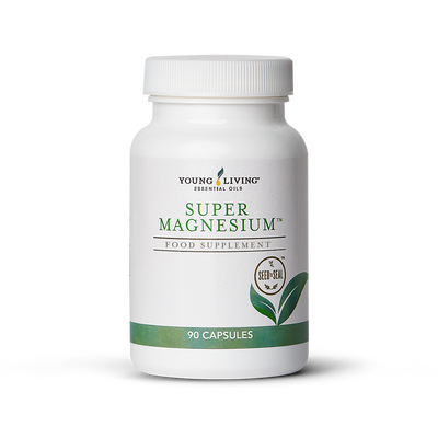 Super Magnesium